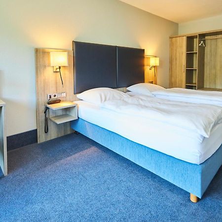 Flair Hotel Dobrachtal Kulmbach Exteriör bild