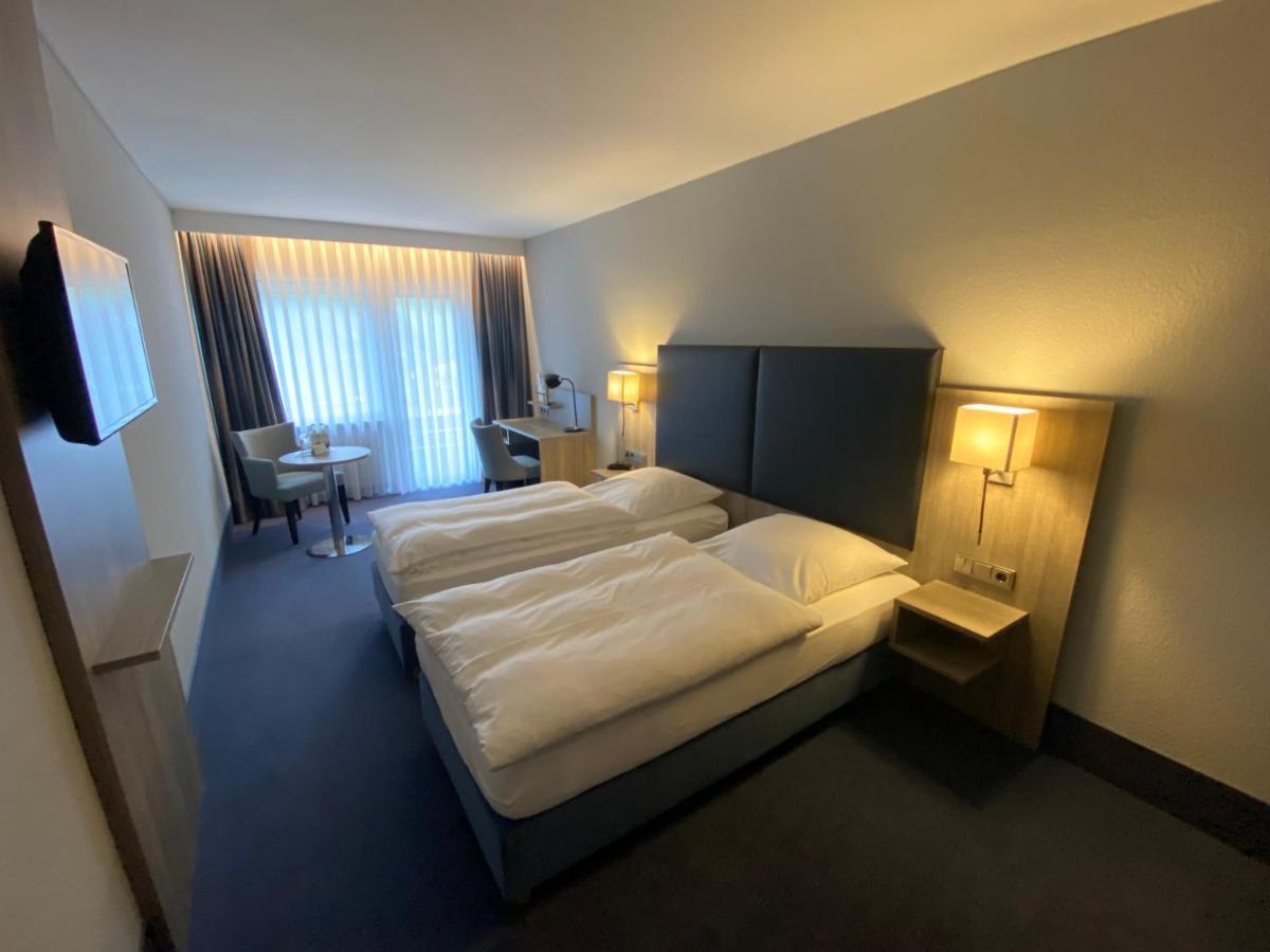 Flair Hotel Dobrachtal Kulmbach Exteriör bild