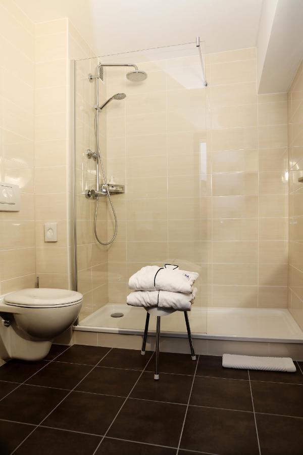 Flair Hotel Dobrachtal Kulmbach Exteriör bild