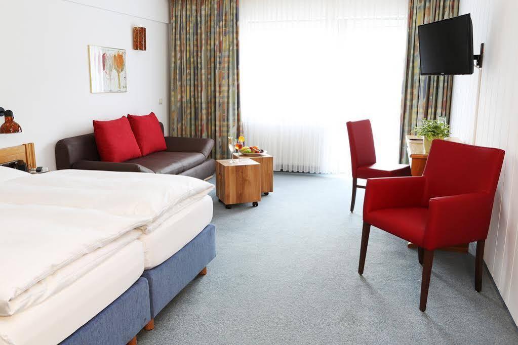Flair Hotel Dobrachtal Kulmbach Exteriör bild