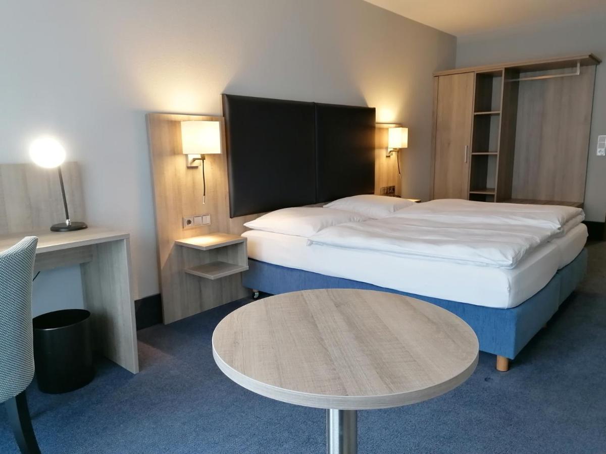 Flair Hotel Dobrachtal Kulmbach Exteriör bild