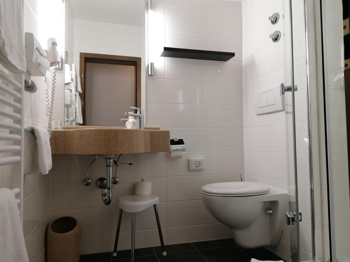 Flair Hotel Dobrachtal Kulmbach Exteriör bild
