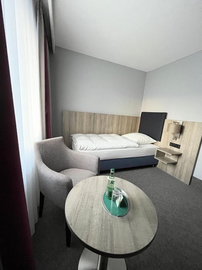 Flair Hotel Dobrachtal Kulmbach Exteriör bild