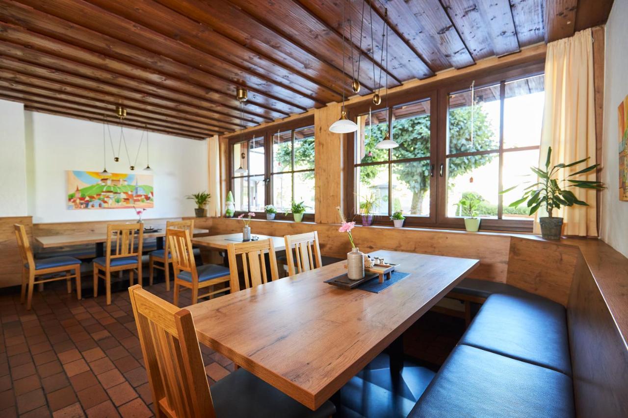 Flair Hotel Dobrachtal Kulmbach Exteriör bild