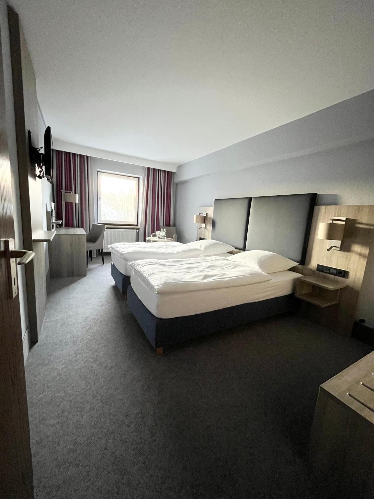 Flair Hotel Dobrachtal Kulmbach Exteriör bild