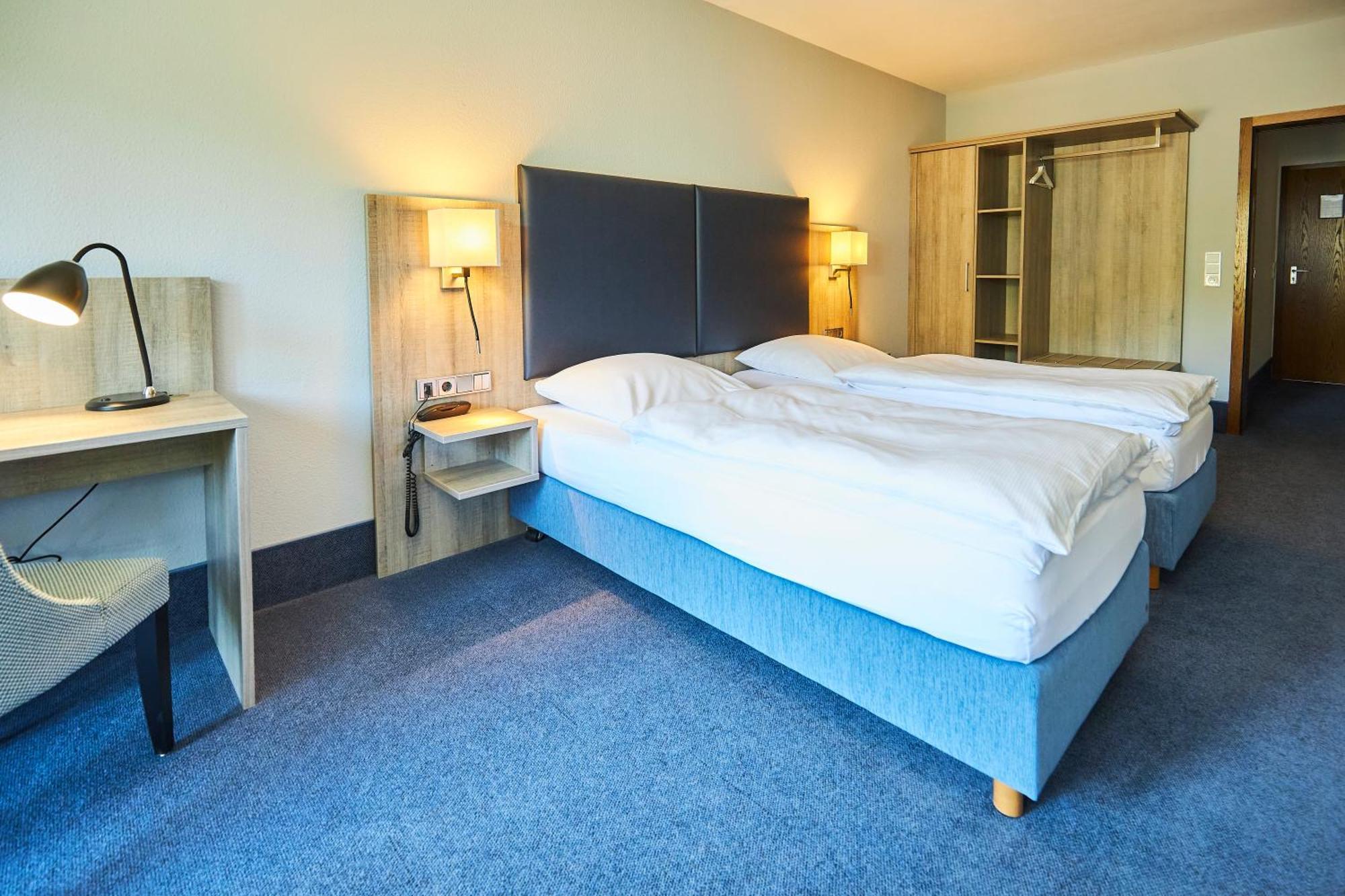 Flair Hotel Dobrachtal Kulmbach Exteriör bild