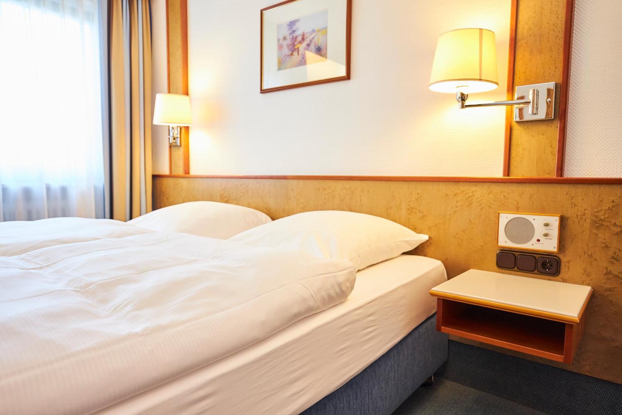 Flair Hotel Dobrachtal Kulmbach Exteriör bild