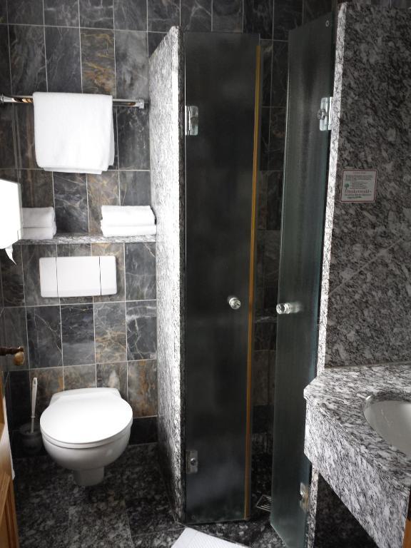 Flair Hotel Dobrachtal Kulmbach Rum bild